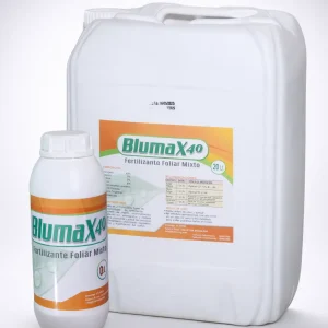 BLUMAX