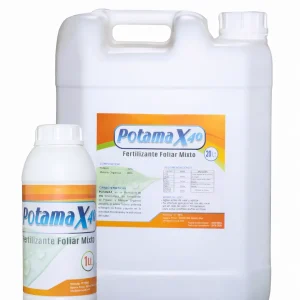 POTAMA X40