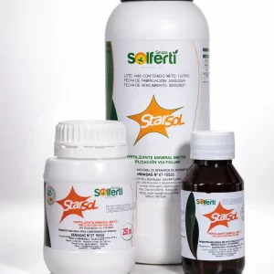 STARSOL