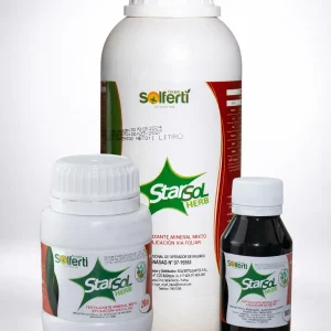STARSOL HERB