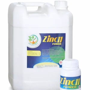 ZINC 11 POWER