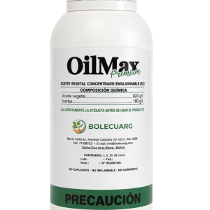 OILMAX PREMIUM