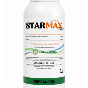 STARMAX PLUS